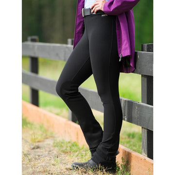 Kerrits Microcord Extended Knee Patch Bootcut